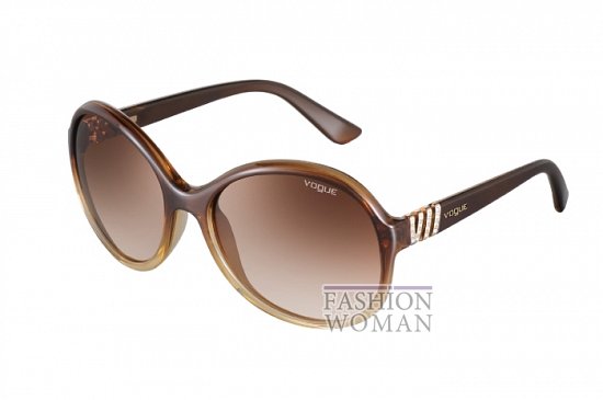 Модные очки весна-лето 2012 от Vogue Eyewear фото №50