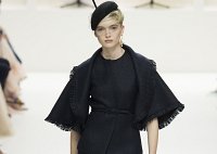 Christian Dior Haute Сouture осень-зима 2018-2019