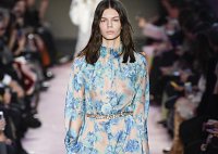 Коллекция Blumarine осень-зима 2018-2019