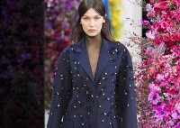 Коллекция Jason Wu осень-зима 2018-2019