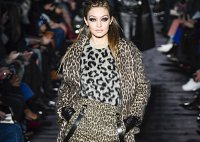 Коллекция Max Mara осень-зима 2018-2019