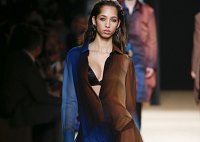 Коллекция Roberto Cavalli осень-зима 2018-2019