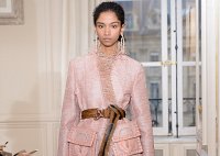 Коллекция Schiaparelli Haute Couture весна-лето 2018