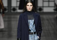 Коллекция Trussardi осень-зима 2018-2019