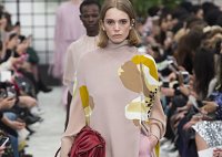 Коллекция Valentino осень-зима 2018-2019