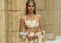 Круизная коллекция Chanel resort 2018