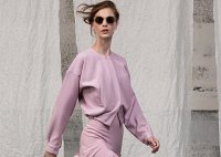 Круизная коллекция Giorgio Armani Resort 2019