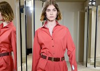 Круизная коллекция Hermès resort 2018