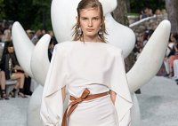 Круизная коллекция Louis Vuitton Resort 2019