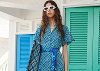 Круизная коллекция Michael Kors resort 2019