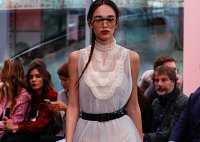 Круизная коллекция Prada resort 2018