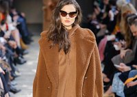 Max Mara осень-зима 2017-2018