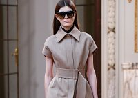 Victoria Beckham осень-зима 2018-2019